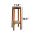 Table de bout Sylvan