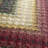 Donna Sharp Spice Postage Stamp California King Quilt -1671951663