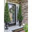 Cypress Topiary Artificial Tree