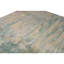 Hand Knotted Area Rug in Multi