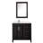 Daria 36'' Single Bathroom Vanity with Cultured Marble Top-98259700-98259701-98259706