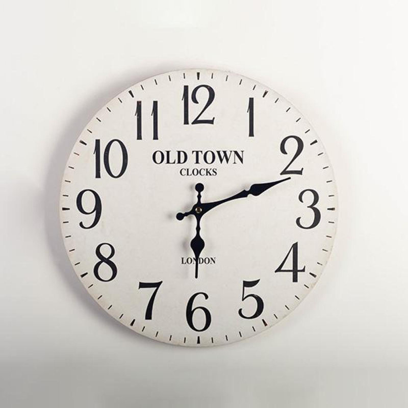 Horloge murale Ruarie