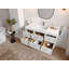 Roswell X P 22 po Meuble-lavabo simple en D-101997527
