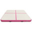 Coppage Inflatable Gymnastics Mat with Pump-514188003-514188007