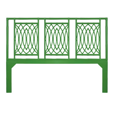 Beckham Open-Frame Headboard