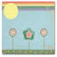 «Wildflowers In The Sun», art sur toile-23105620
