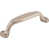 Brushed Satin Nickel selected