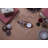 Cantinero Shot Glass Set with Serving Tray