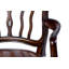 Althorp Living History Leather Arm Chair