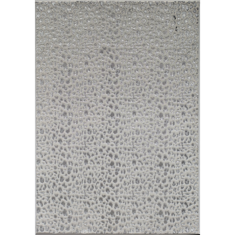 Tapis Snow Camden Shine, Rectangle 8 pi x 10 pi