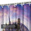 Rideau de douche San Francisco Skyline City-2093826856