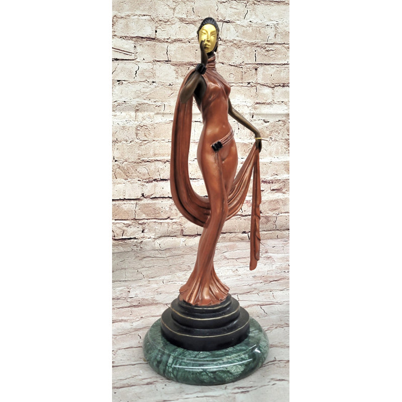 Figurines et sculptures Tayra