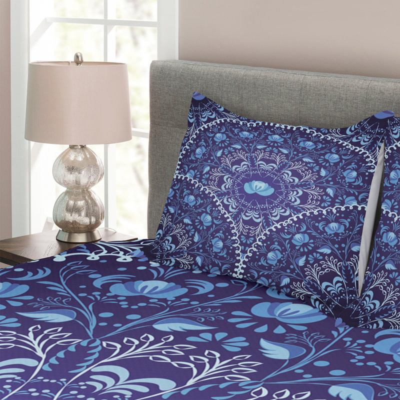 Lovell 264 TC Duvet Cover Set