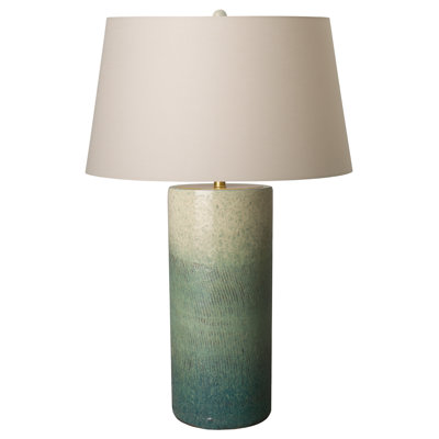 Blomquist Ceramic Table Lamp