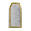 JC Traditional Adeline Gilded Floor Mirror