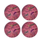 Sauvage 16'' Vinyl Placemat