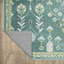 Tapis traditionnel lavable Kugler-198911649