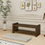 Banc l 46,98 po avec coussin amovible-1620040629