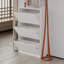 9 Pair Flip Down Shoe Storage
