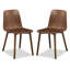 Chaise d'appoint Beaman-2098904839