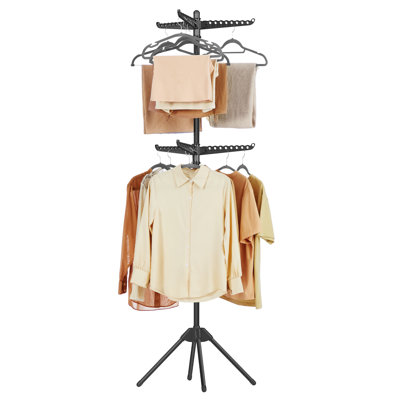 Steel Rotary / Umbrella Clothesline