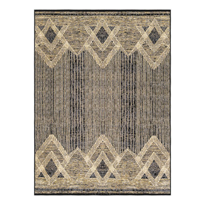 Keazia Indoor/Outdoor Area Rug