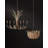 Foliatura Chandelier