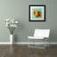 Jadaya «Glowing Fruits IV», impression encadrée-20123641-20123640