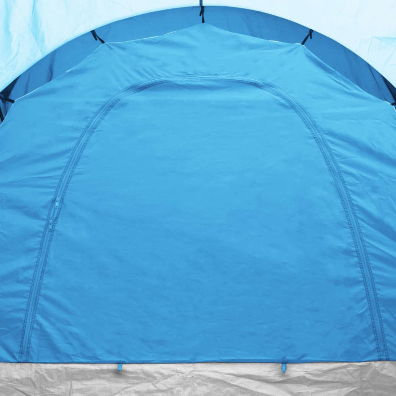 Blumer 6 Person Tent, Blue