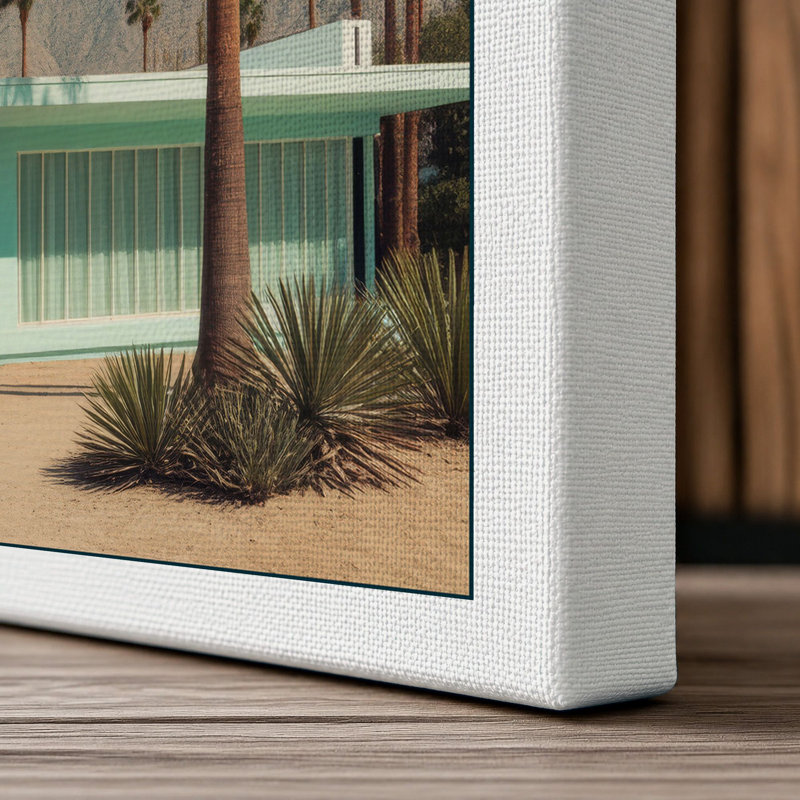 Print, 36x24 - 91.4 x 61.0 cm, White Border