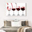 Verres à vin rouge Yarlin-107685410