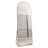 Large Full Length Wall & Accent Mirror, Metal Frame, Modern Gold For Home