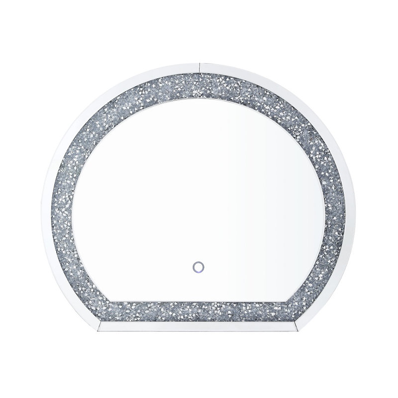 Miroir d'appoint Bobb Frampton Cotterell