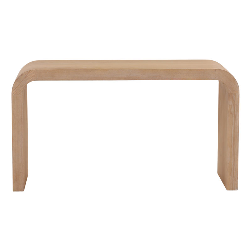 Caswell Desk Light Natural