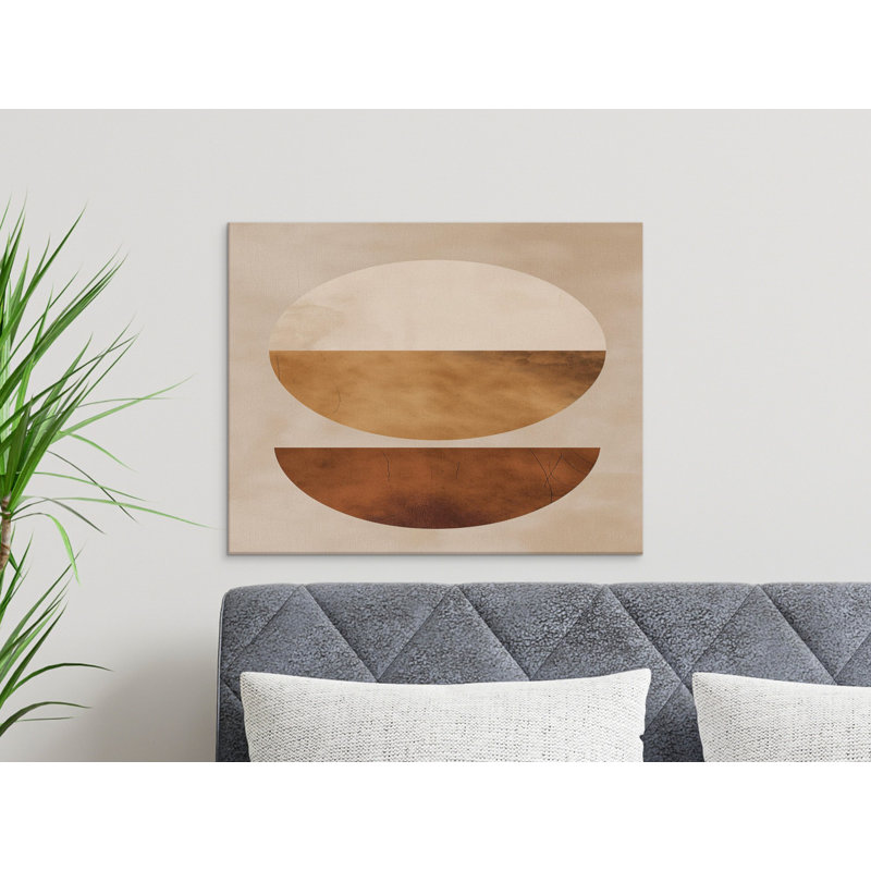 Wrapped Canvas Print Set, 40.64 cm H x 50.8 cm W