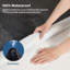Housse de protection pour matelas imperméable et silencieuse George Oliver-128644220-128644221
