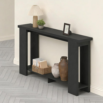 Narrow Entryway Table,Console Table,Side Table