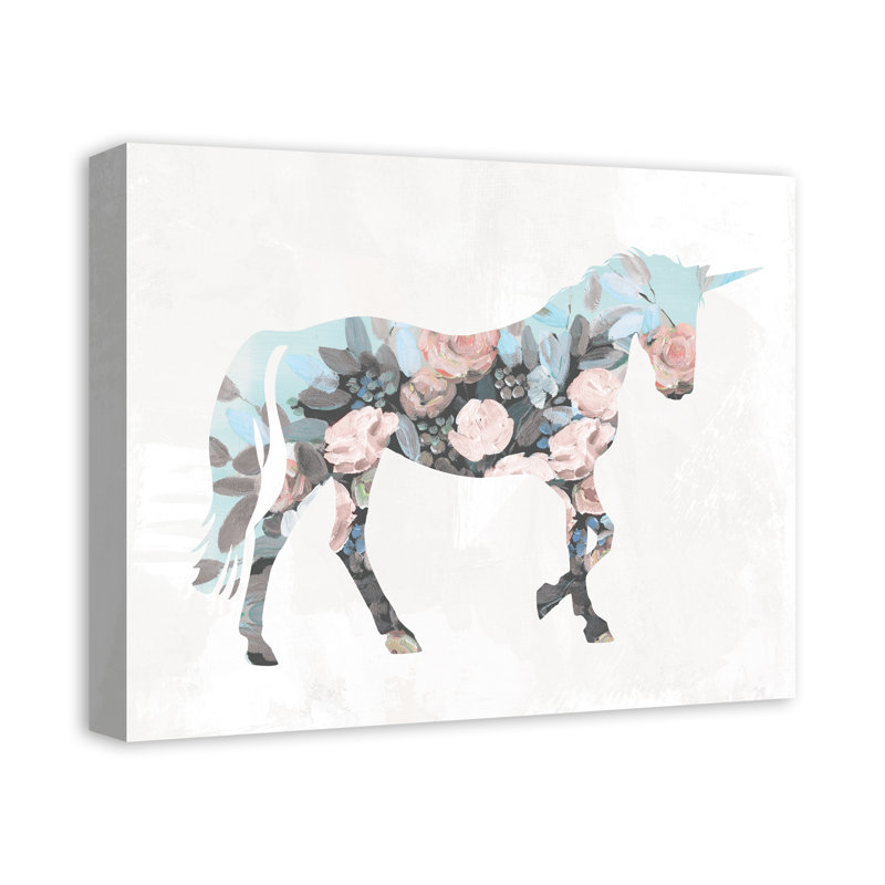Art sur toile, H 16 po x l 20 po x P 1,25 po