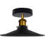 Annah Semi Flush Mount