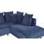 Lunner 4 Seater Sofa & Chaise-1942433110