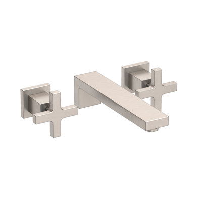 Skylar Wall Mount Bathroom Faucet