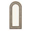 Miroir d'appoint Mikayla