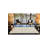 Cream Colored Traditional Patterned Geometric Woven Floor Carpet-1452456934