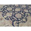 Hand Knotted Wool Oriental Area Rug