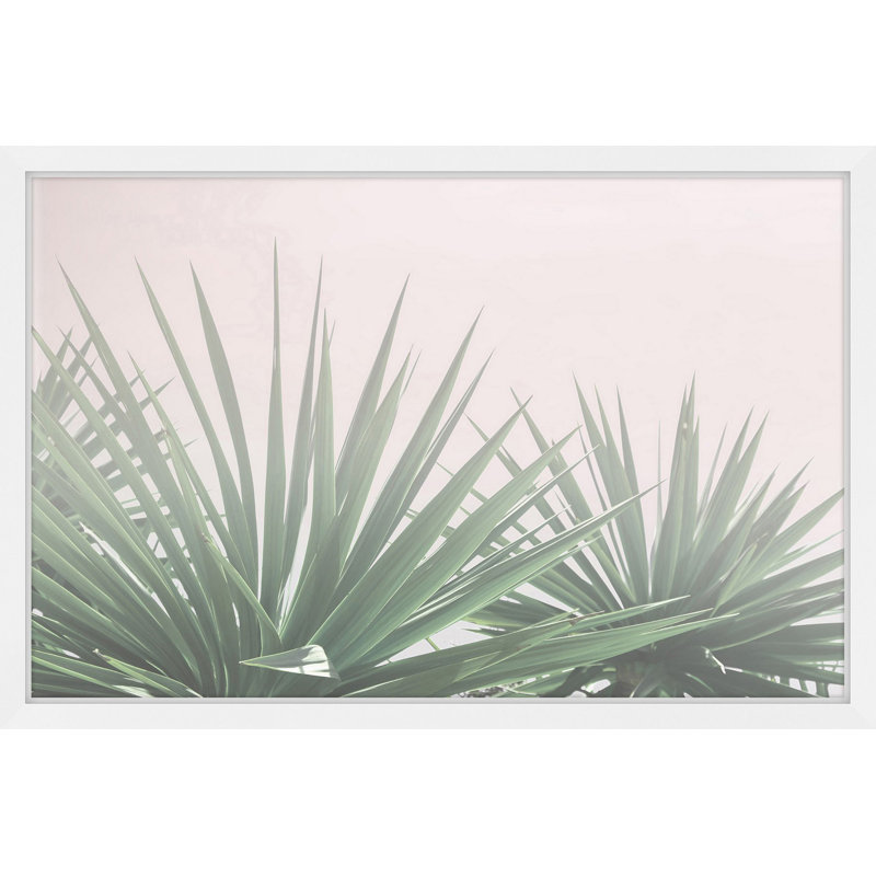 1 Piece Single Picture Frame Wall Art, 61cm H x 91cm W