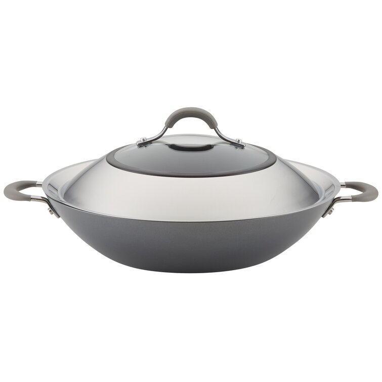 https://assets.wfcdn.com/im/38310551/resize-h755-w755%5Ecompr-r85/8693/86930330/Circulon+Elementum+Hard+Anodized+Nonstick+Wok+with+Side+Handles+and+Lid%2C+14+Inch.jpg