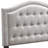 Upholstered Platform Bed-989162456-989162457