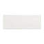 Atelier 3 po x 8 po Carreau de mur en porcelaine brillante Subway (9,04 pieds carrés / caisse)-126519055