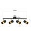 Alette LED Flush Mount