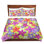 Ensemble de housse de couette happy jardin ii